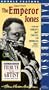 Emperor Jones/Paul Robeson Tribute [VHS]
