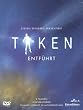 Taken - Entf�hrt (6 DVDs)