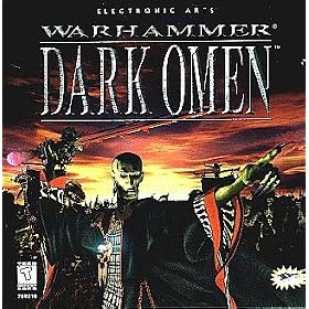 Warhammer Dark Omen