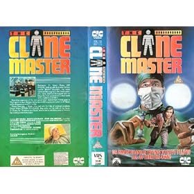 THE CLONE MASTER