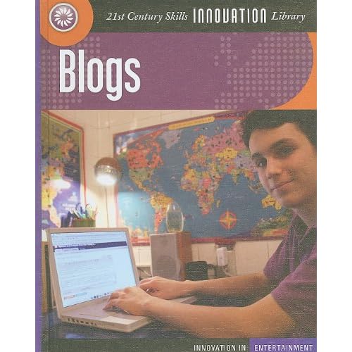 Blogs (Innovation in Entertainment) Lucia Raatma