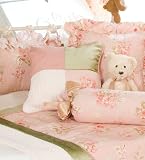 Glenna Jean Emma Pillow - Patch