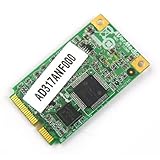 Avermedia A317 Mini Pci-e Tv Fm Card Hybird Analog Atsc