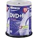 Memorex 4.7GB 8x DVD+R (100-Pack Spindle)
