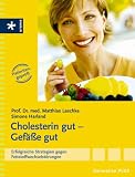 Cholesterin gut - Gef��e gut