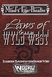 Laws of the Wyld West (Werewolf Wild West)