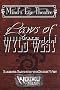 Laws of the Wyld West (Werewolf Wild West)