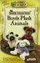Boyds Plush Animals 2001 Collector's Value Guide