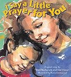 I say a little prayer for you