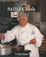 And Still I Cook