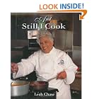 And Still I Cook by  Leah Chase