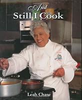 And Still I Cook