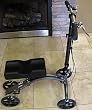 Drive Steerable Knee Walker