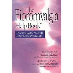 Fibromyalgia Help Book: A Practical Guide to Living Better with Fibromyalgia
