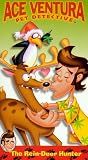 Ace Ventura - Reindeer Hunter [VHS]