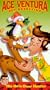 Ace Ventura - Reindeer Hunter [VHS]