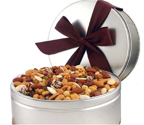 Fastachi Nut Passion - Fastachi Extra Nut Mix by Appetizers