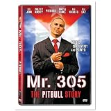 Mr 305: The Pitbull Story (Full Ws) [DVD] [Import]