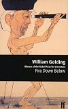 Fire Down Below