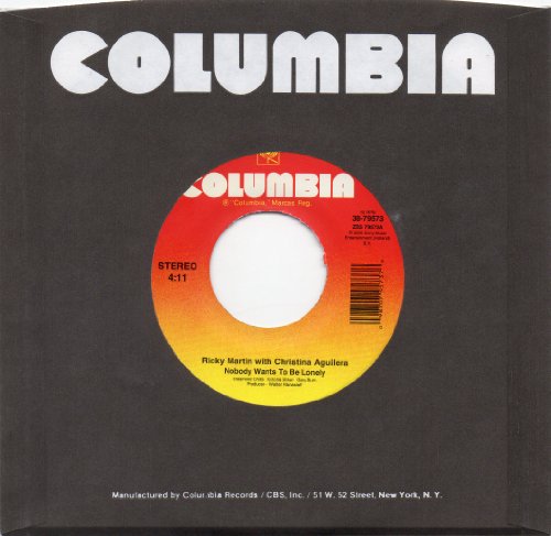 Ricky Martin & Christina Aguilera - Solo Quiero Amarte - Zortam Music