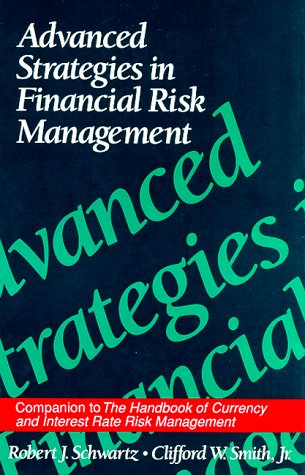 Advanced Strategies in Financial Risk Management (New York Institute of Finance)