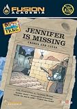 TKKG: Jennifer is Missing