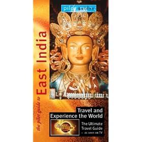 Globe Trekker: East India [VHS]