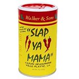 Slap Ya Mama Original Blend, 8-Ounce (Pack of 6)