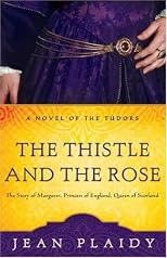 The Thistle and the Rose: The Tudor Princesses