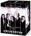 Videos (VHS) : X-Files [UK IMPORT]