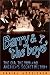 Book Barry and 