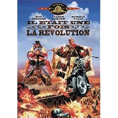 Il �tait une fois la r�volution