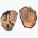 Sporting Goods : 12" TPS® Female Fast Pitch Glove from Louisville Slugger (Worn on the Left Hand)