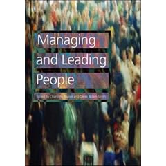 Managing and Leading People