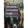 Managing and Leading People
