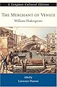 The Merchant of Venice, A Longman Cultural Edition
