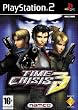 Time Crisis 3 (PS2)
