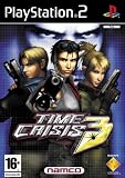 Time Crisis 3 [ Playstation 2 ] [ UK Import ]