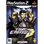 Time Crisis 3 (PS2)