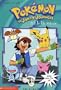 Ash to the Rescue (Pokemon: The Johto Journeys, No. 23)