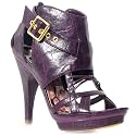 Michael Antonio Women's EDEN Gladiator Booties