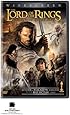 The Lord of the Rings: The Return of the King (Two-Disc Widescreen Theatrical Edition)