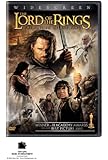 The Lord of the Rings: The Return of the King (Two-Disc Widescreen Theatrical Edition)