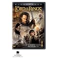 The Lord of the Rings: The Return of the King (Two-Disc Widescreen Theatrical Edition)