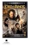 The Lord Of The Rings: The Return Of The King (Widescreen Edition)