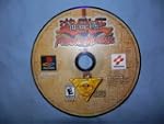 Yu-gi-oh! forbidden Memories