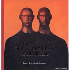 L'Etrange Cas du Dr Jekyll et de Mr Hyde