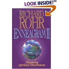 Enneagram II: Advancing Spiritual Discernment