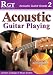 Books : RGT - Acoustic Guitar Playing - Grade 2 (RGT Guitar Lessons)