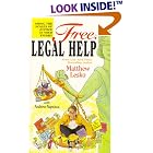 Free Legal Help by Matthew Lesko and Andrew Naprawa